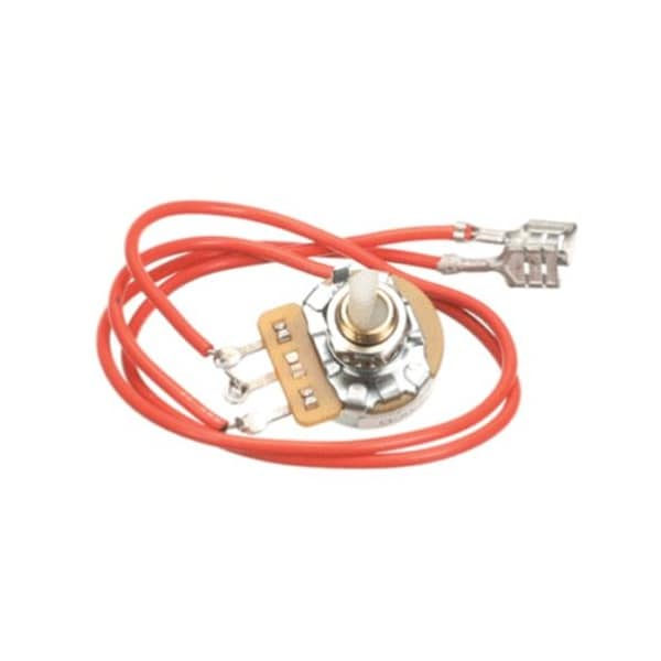 Tst1091 Potentiometer
